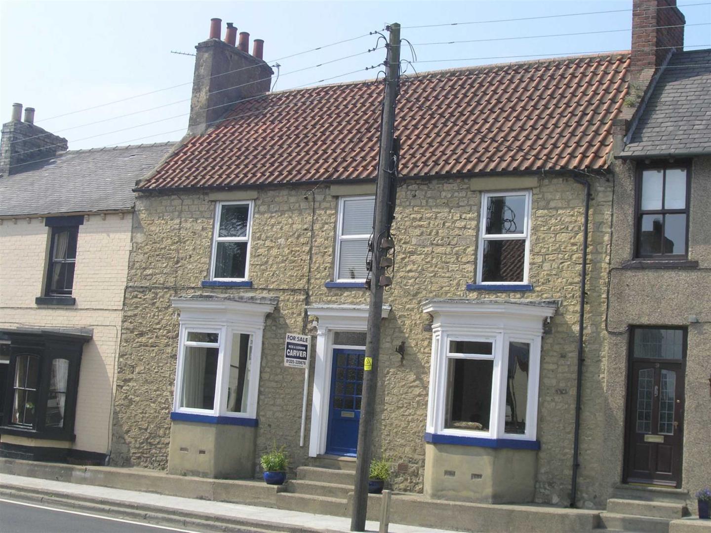 Property for Sale in Aycliffe Village, Durham Mouseprice